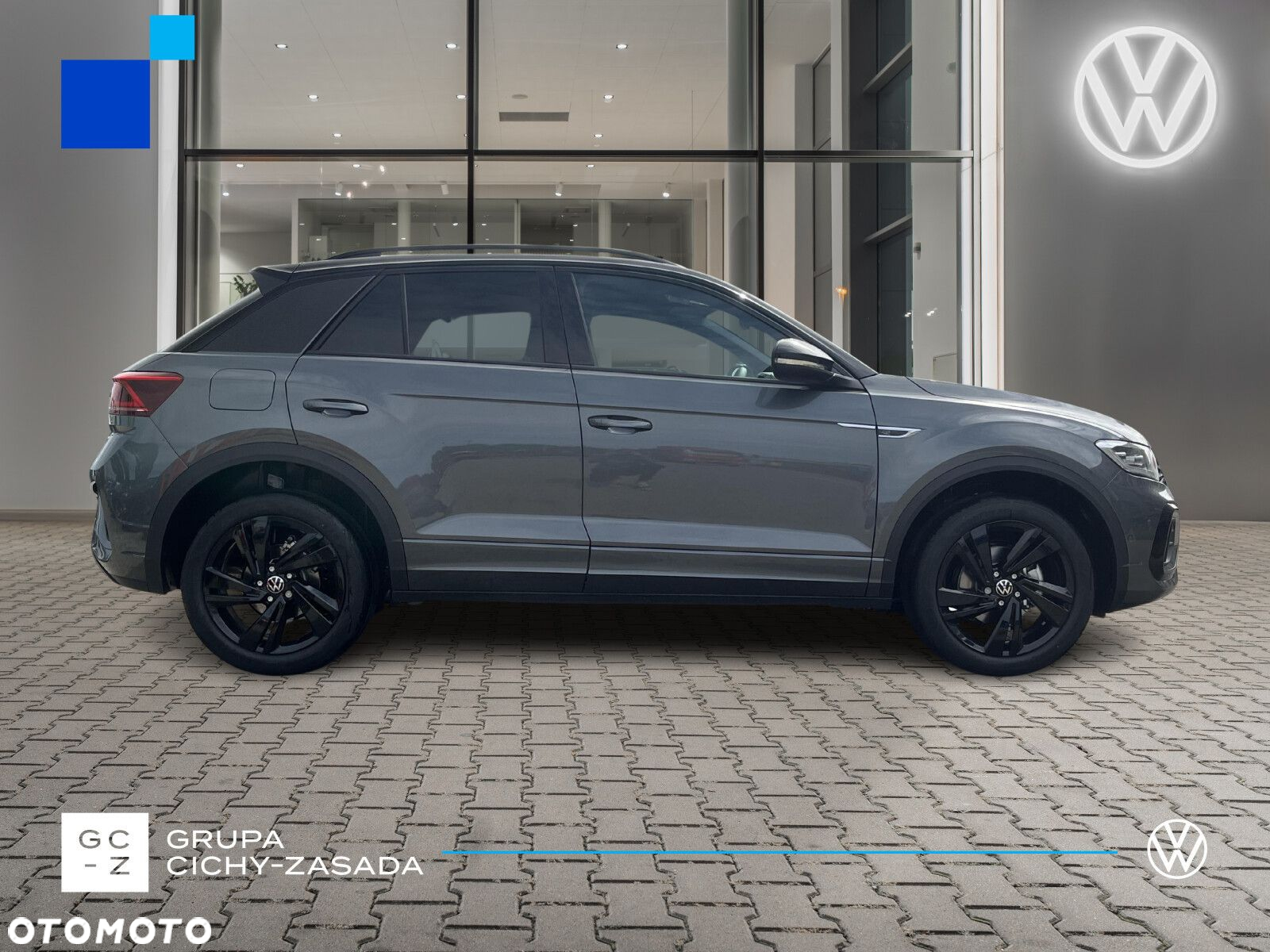 Volkswagen T-Roc - 6