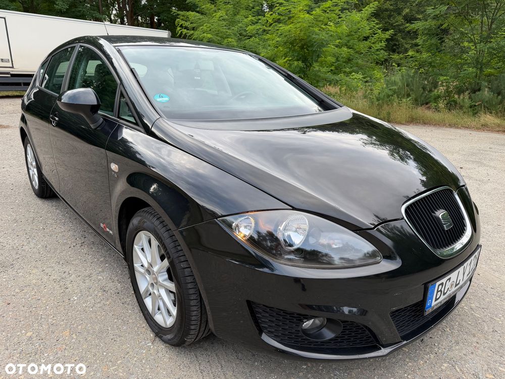 Seat Leon 1.2 TSI Ecomotive Reference Copa - 2