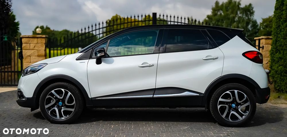 Renault Captur ENERGY dCi 90 EDC Experience - 25
