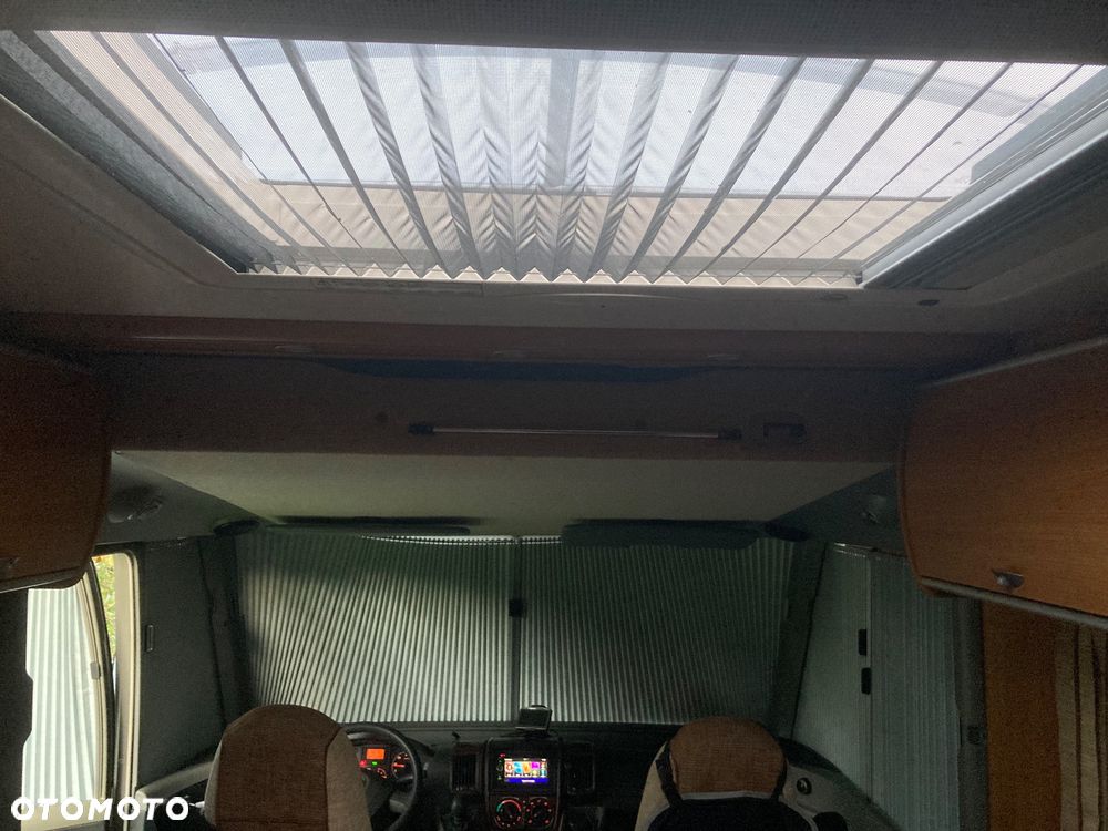 Burstner Viseo 696 - 27