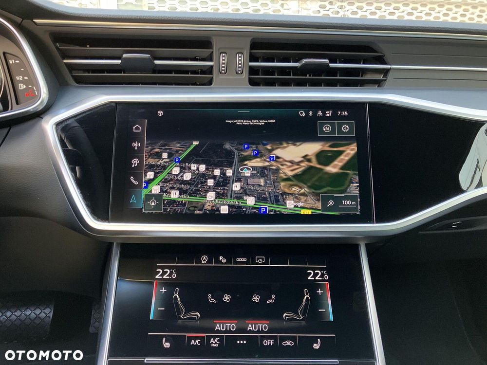 Audi A6 - 23
