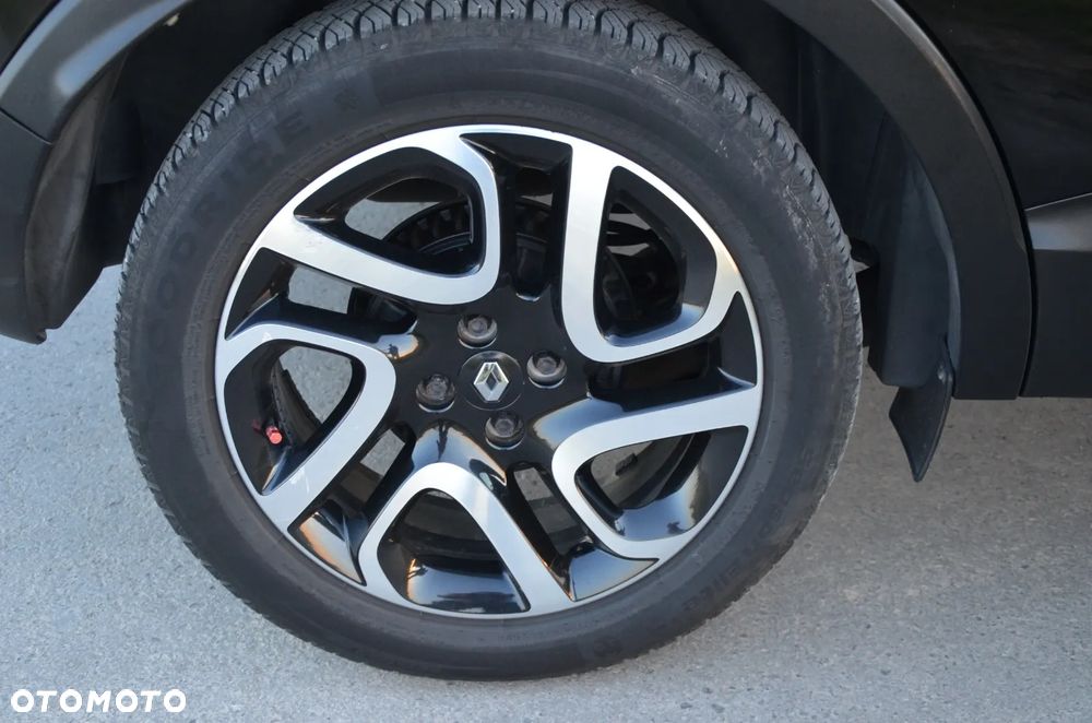 Renault Captur 0.9 Energy TCe Zen - 22
