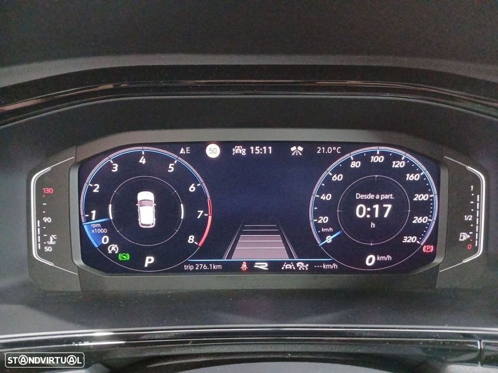 VW T-Roc R 2.0 TSI - 20