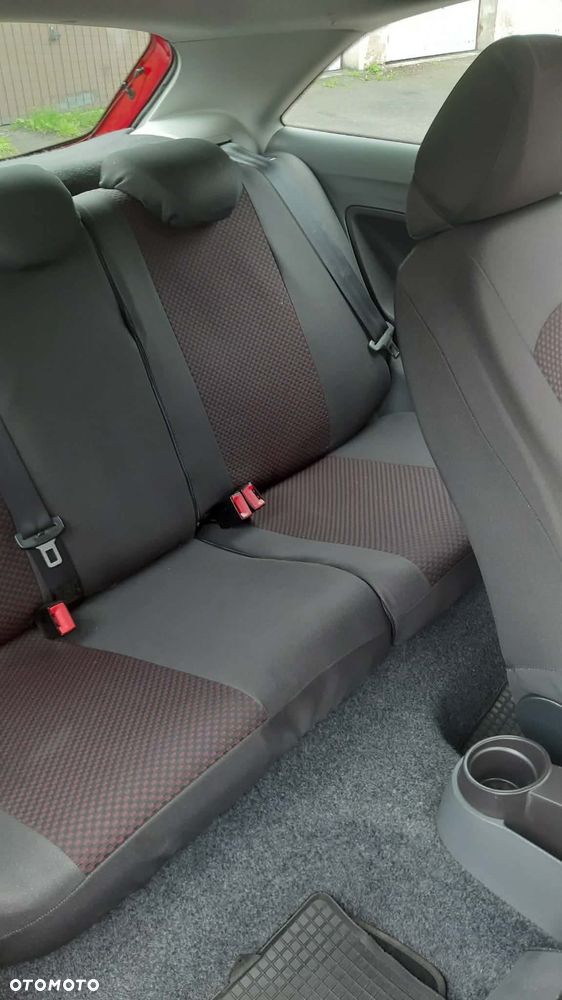 Seat Ibiza 1.4 TDI Stylance - 6
