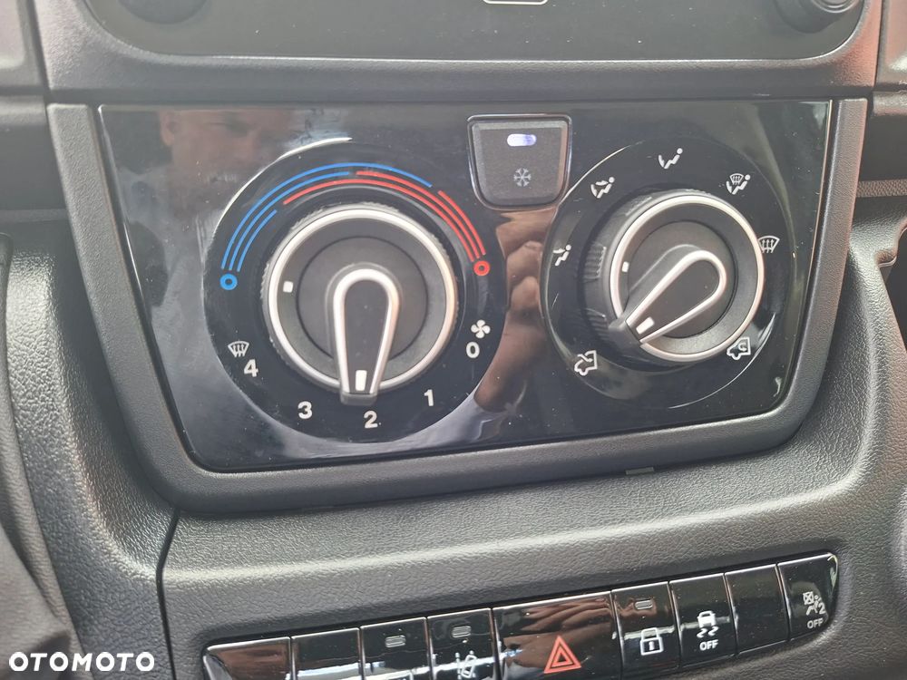 Fiat OD RĘKI! SUPER CENA! Ducato Skrzynia 4,85m -140KM- Kamera cofania! - 22