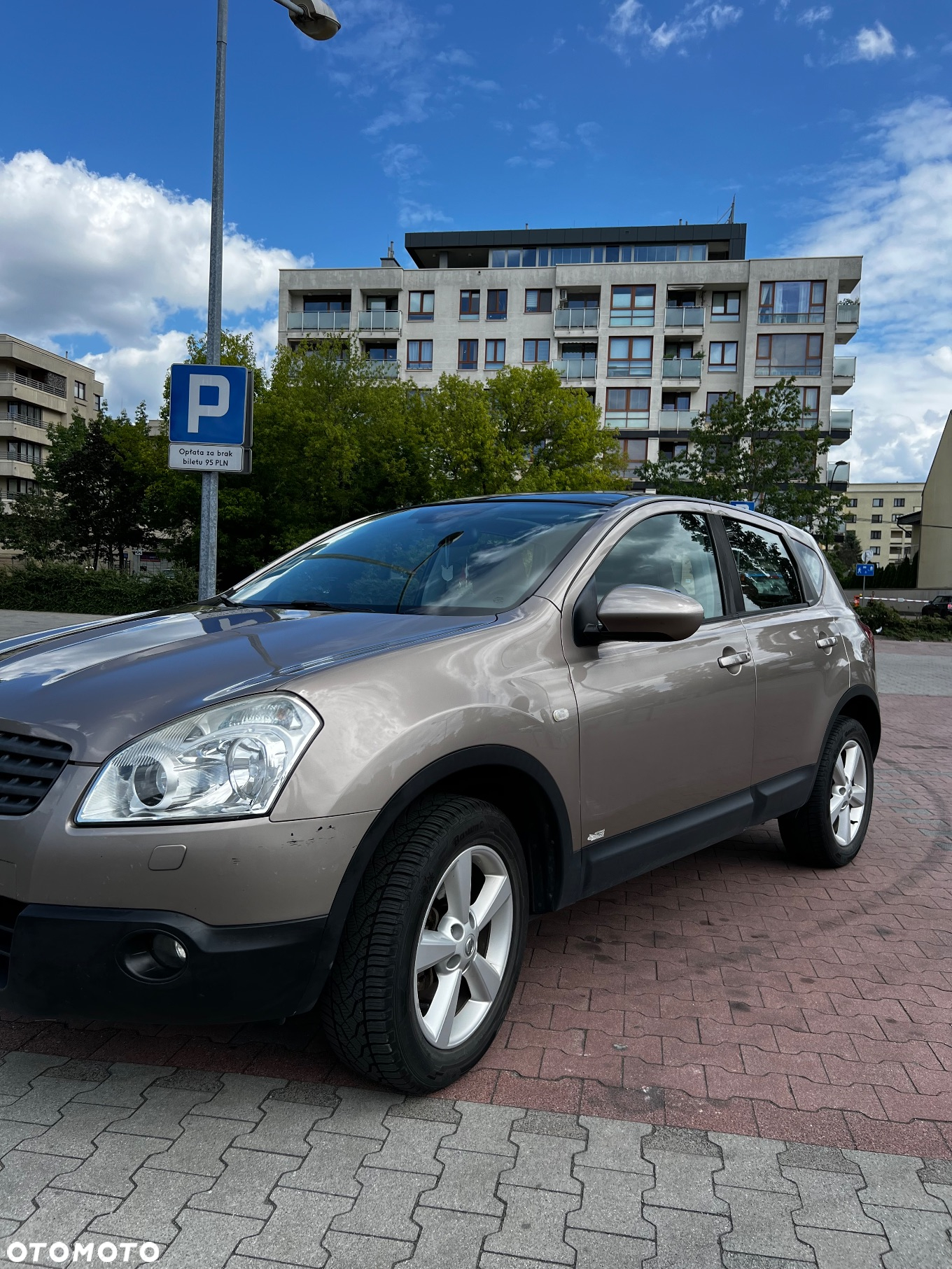 Nissan Qashqai 2.0 Tekna - 15