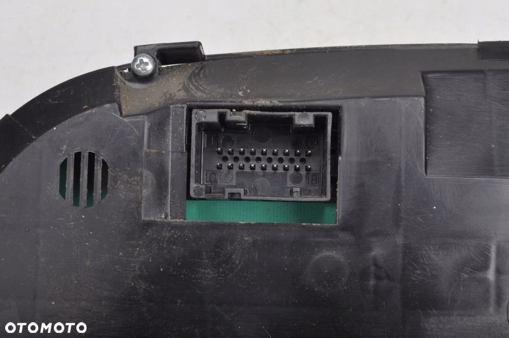 PEUGEOT BIPPER LICZNIK ZEGARY ANGLIK 1376276080 - 9