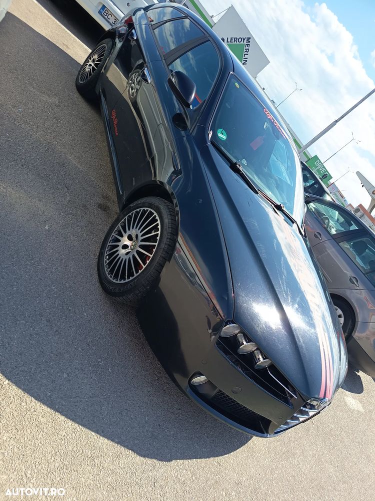 Alfa Romeo 159 - 3