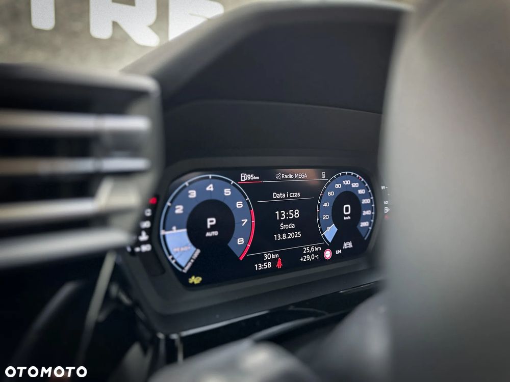 Audi A3 Limousine - 37