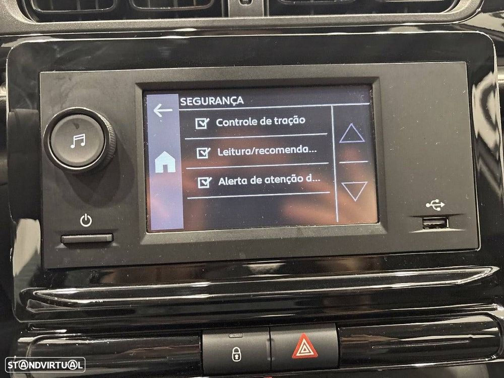 Citroën C3 1.2 PureTech YOU! - 16