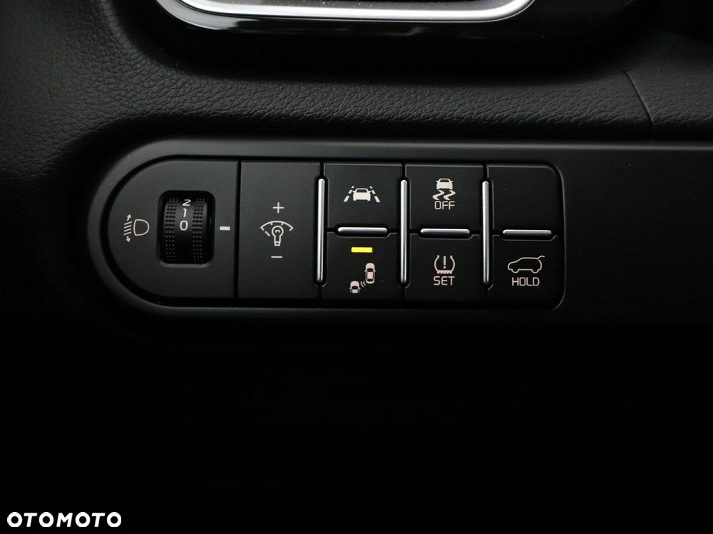 Kia XCeed 1.4 T-GDI OPF DCT7 SPIRIT - 39