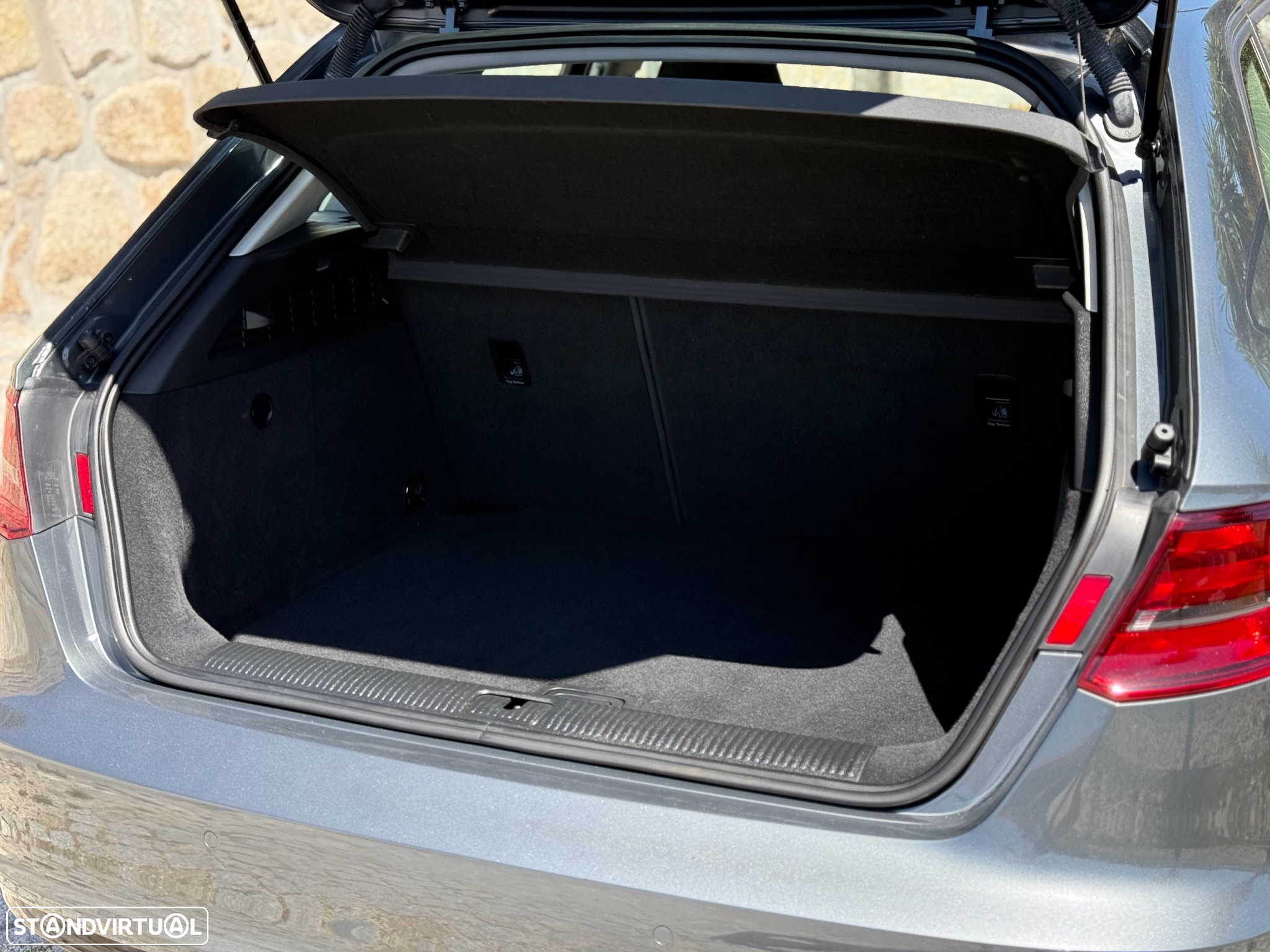 Audi A3 Sportback 1.6 TDI S-line - 15