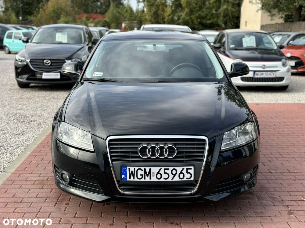 Audi A3 - 3