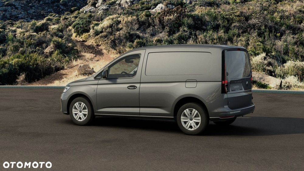 Volkswagen Caddy - 5