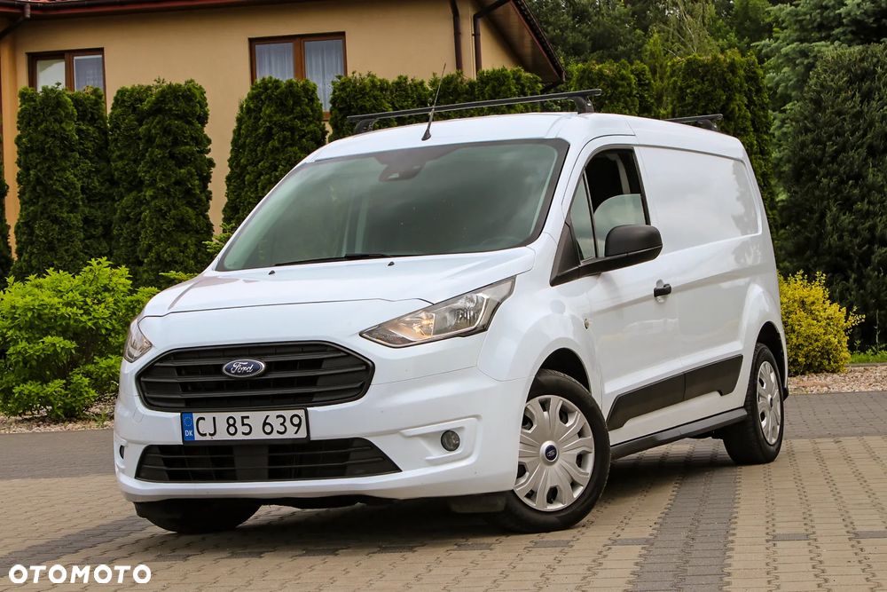 Ford Connect MAX - 14