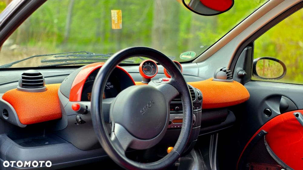 Smart Fortwo - 5
