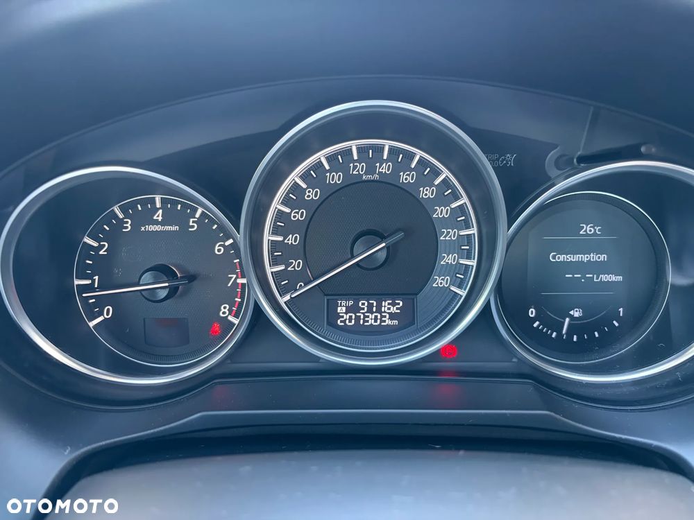 Mazda 6 2.0 SKYEnergy - 18