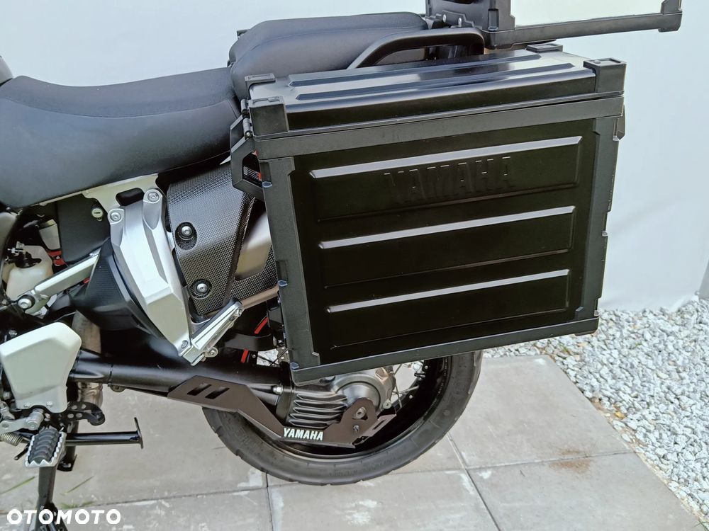 Yamaha Super Tenere - 24