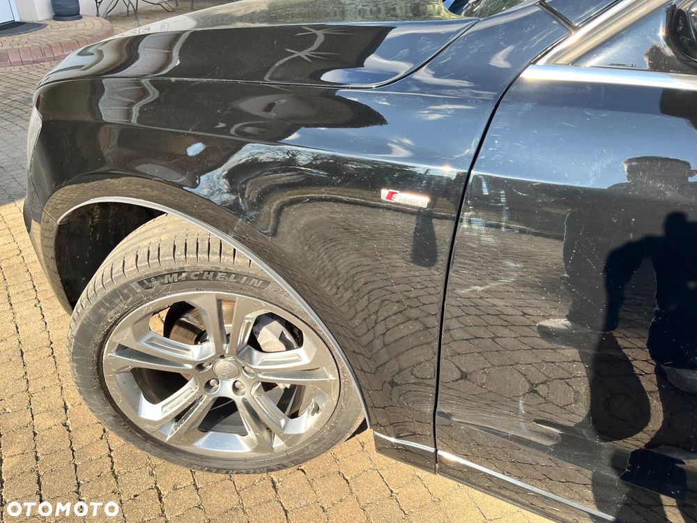 Audi Q5 2.0 TDI Quattro (clean diesel) - 7