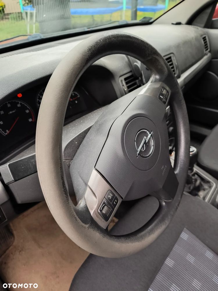 Opel Vectra 1.9 CDTI Elegance - 11