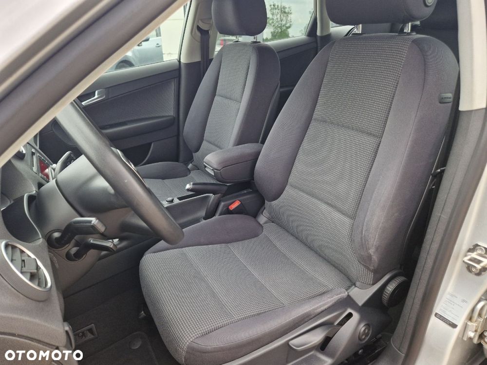 Audi A3 Sportback 1.4T FSI Ambiente - 10