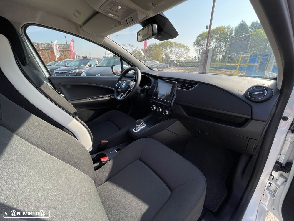 Renault Zoe - 28