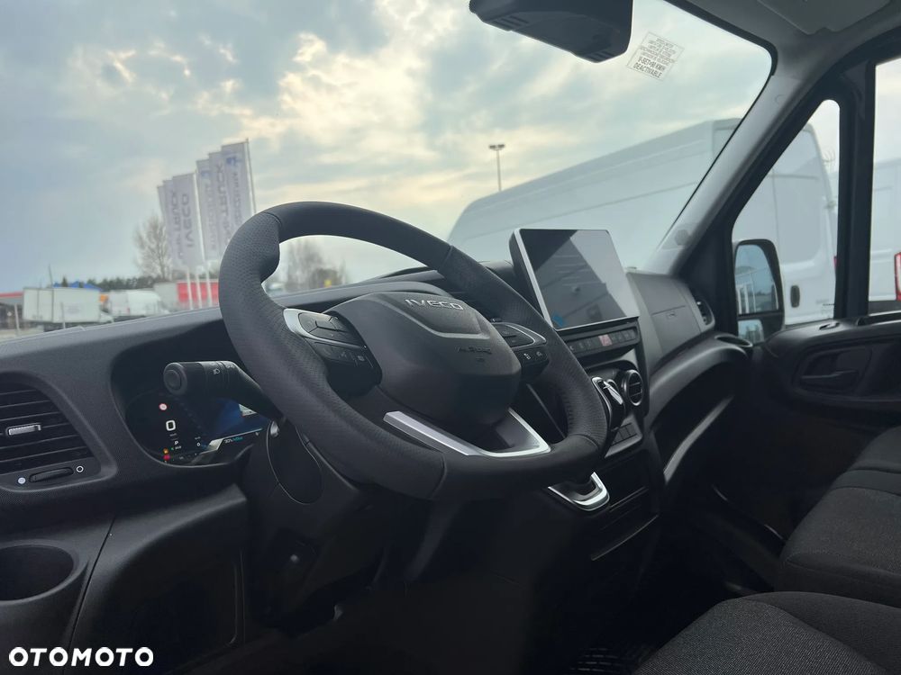 Iveco FABRYCZNIE NOWE • BEZ KOMPROMISÓW • FULL OPCJA - 24