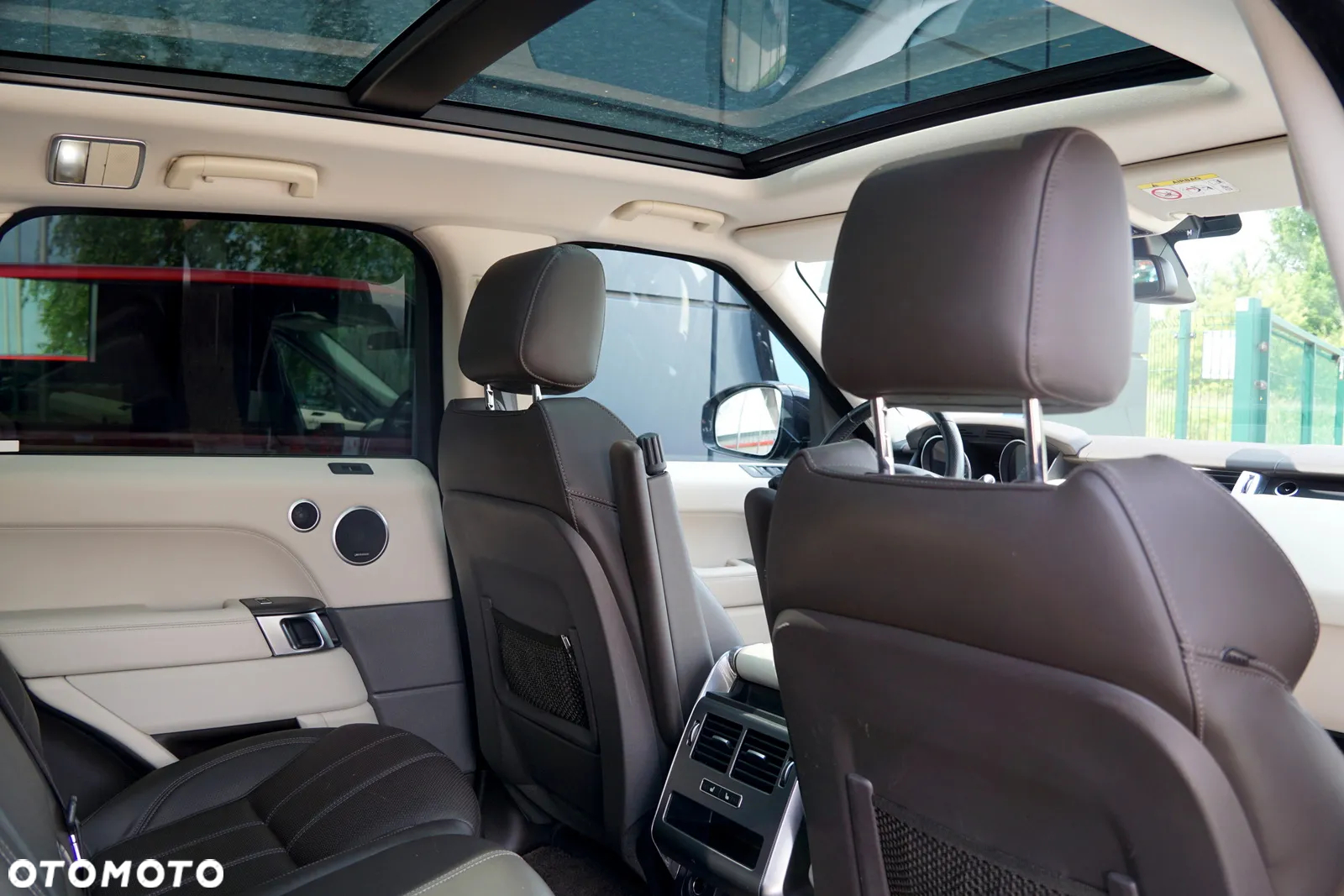 Land Rover Range Rover Sport S 3.0 TD V6 HSE - 24