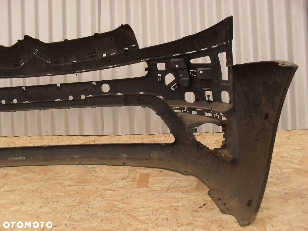 Zderzak przód 9654196177 CITROEN C4 GRAND PICASSO - 6