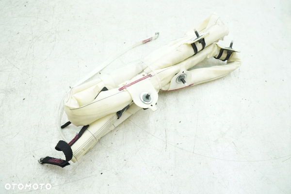 VOLVO V40 II KURTYNA POWIETRZNA AIRBAG LEWA 31291326