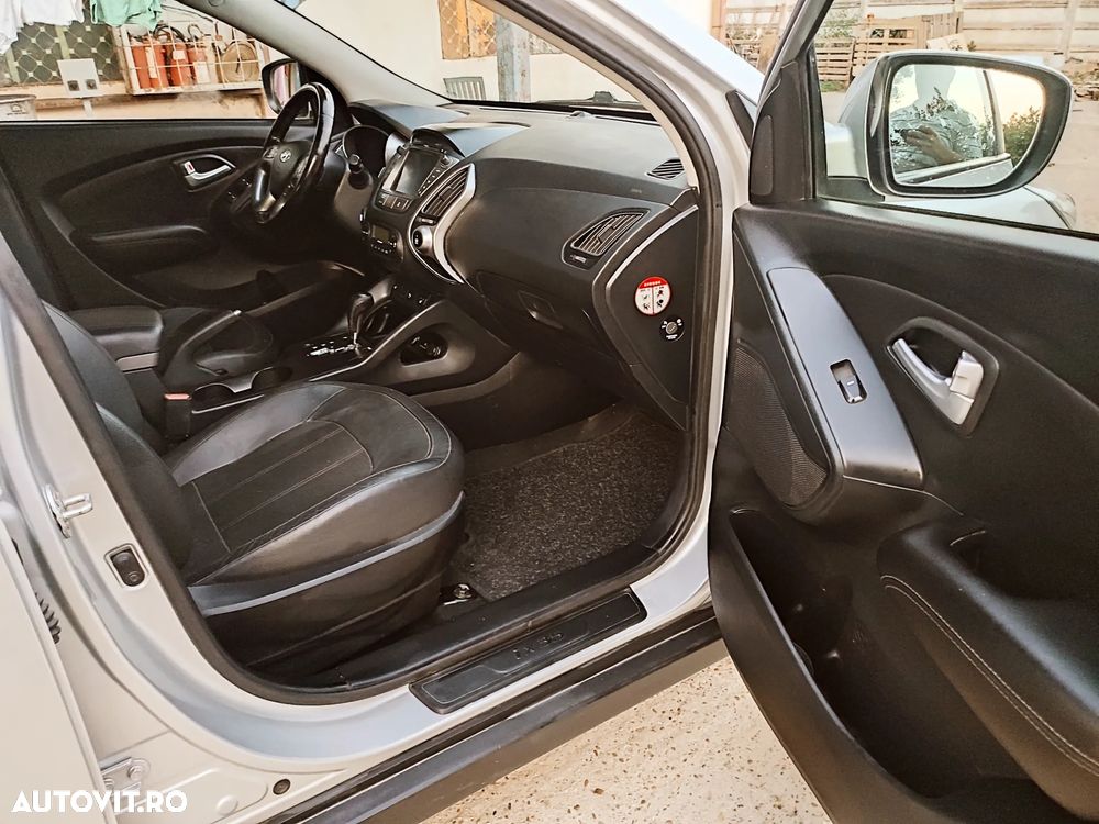 Hyundai ix35 - 14