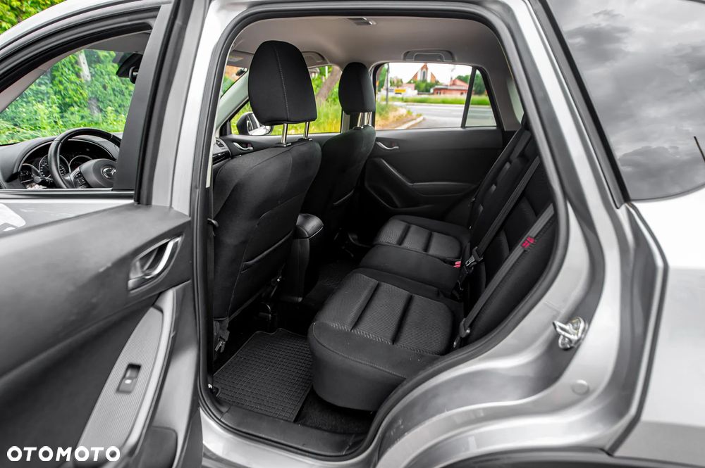 Mazda CX-5 2.0 Skypassion - 22