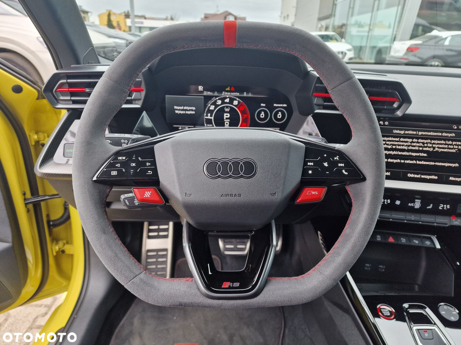 Audi RS3 Sportback - 20