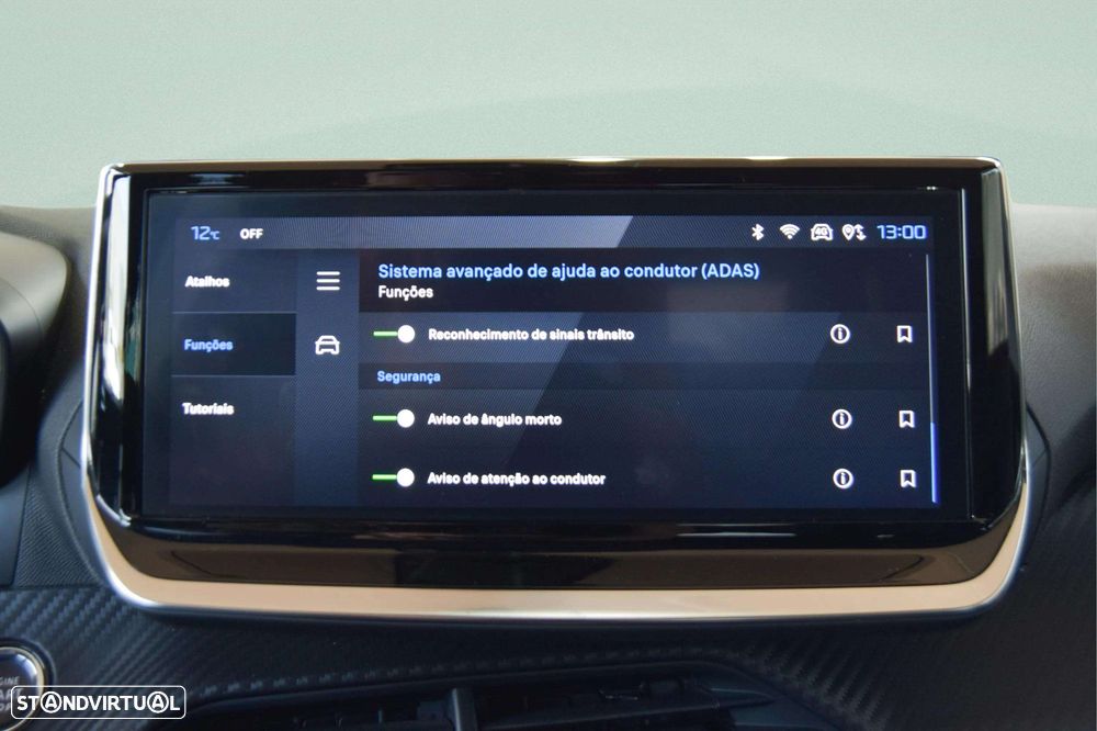 Peugeot e-2008 50 kWh Allure Pack - 30