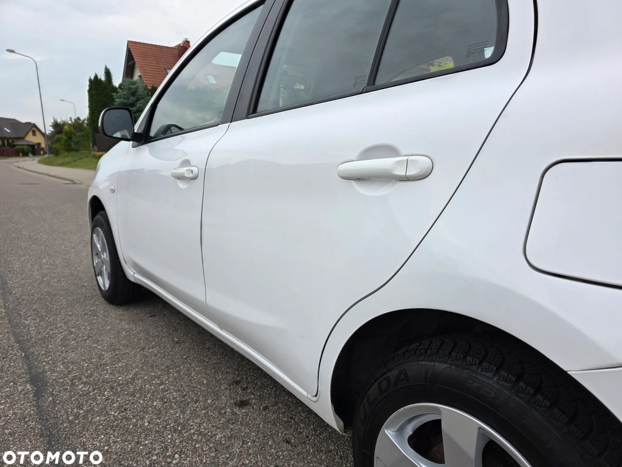 Nissan Micra 1.2 Acenta - 19