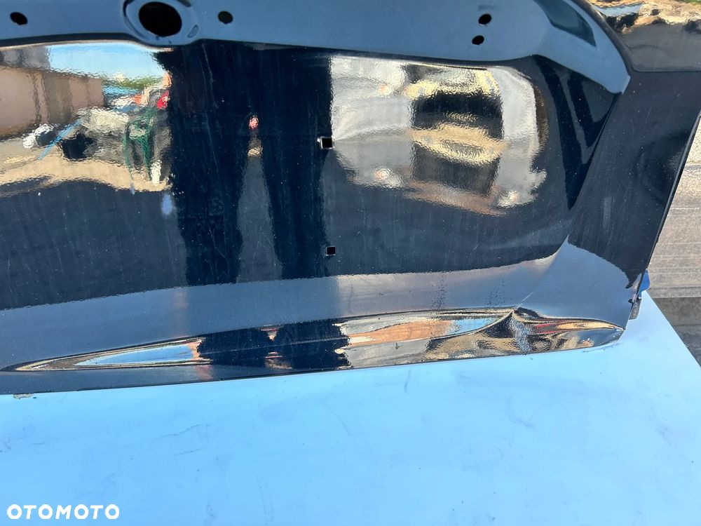 MERCEDES SPRINTER 907 A9077421800 DRZWI TYŁ TYLNE LEWE - 2