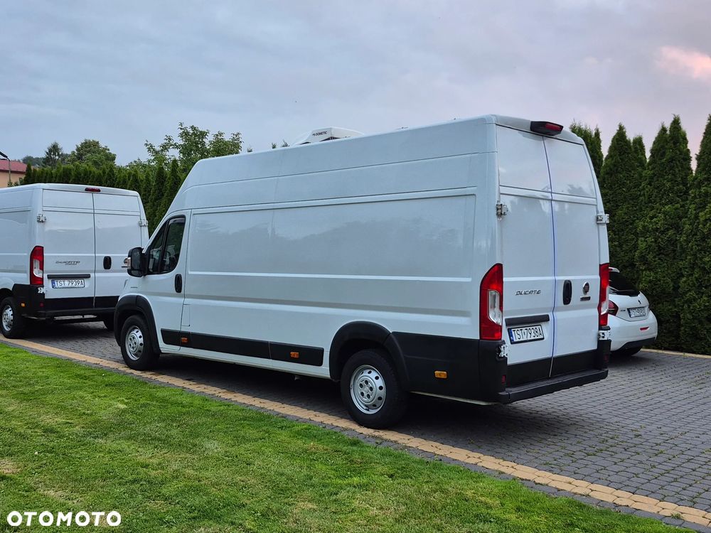 Fiat Ducato - 18