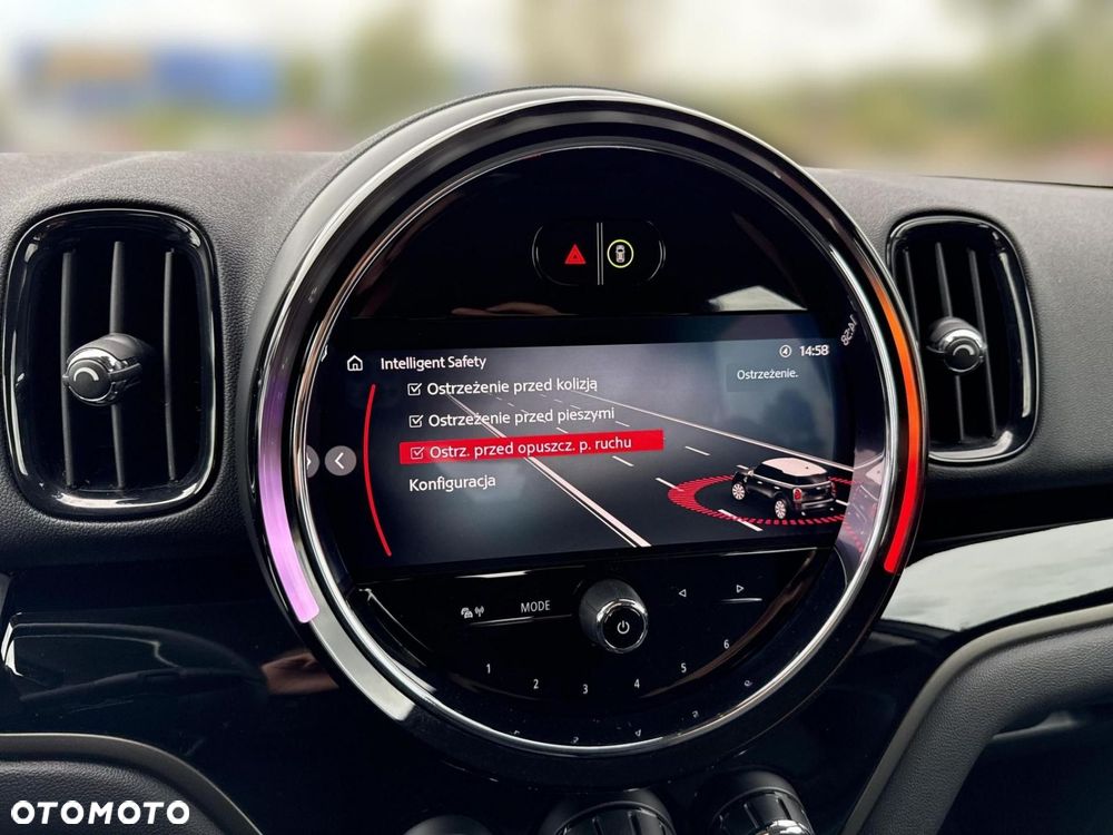 MINI Countryman - 18