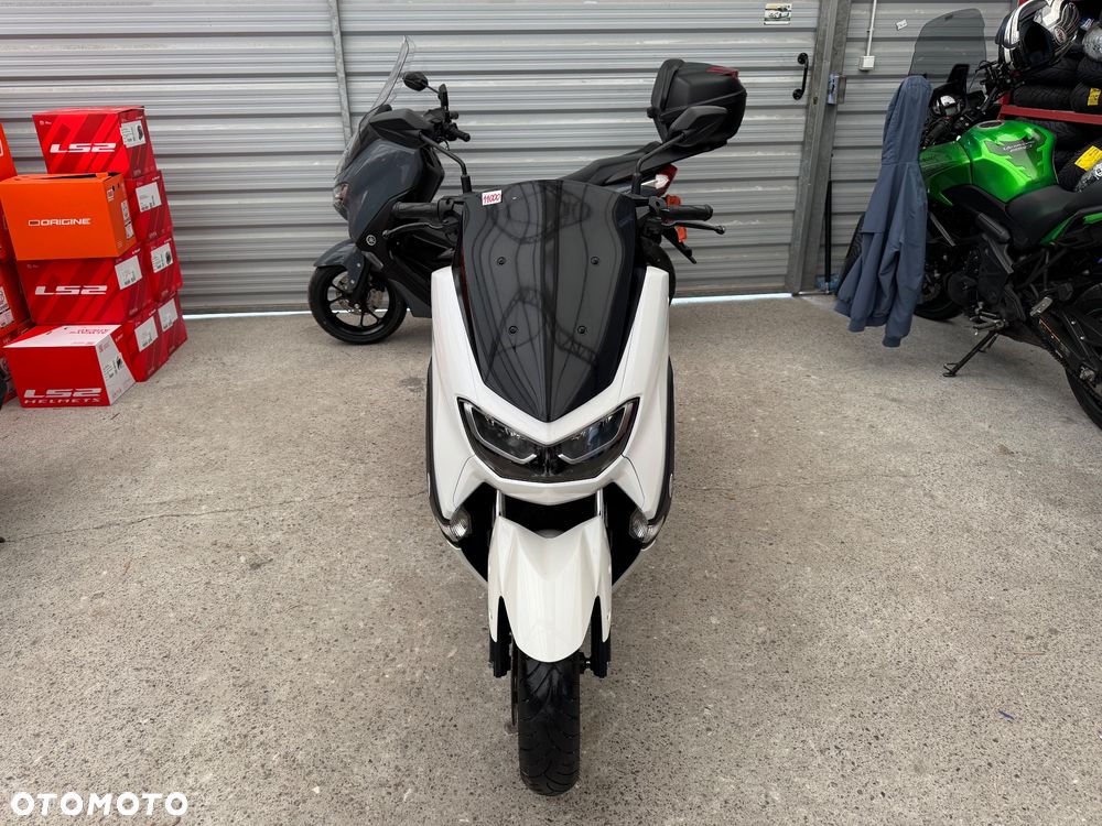 Yamaha NMAX - 2