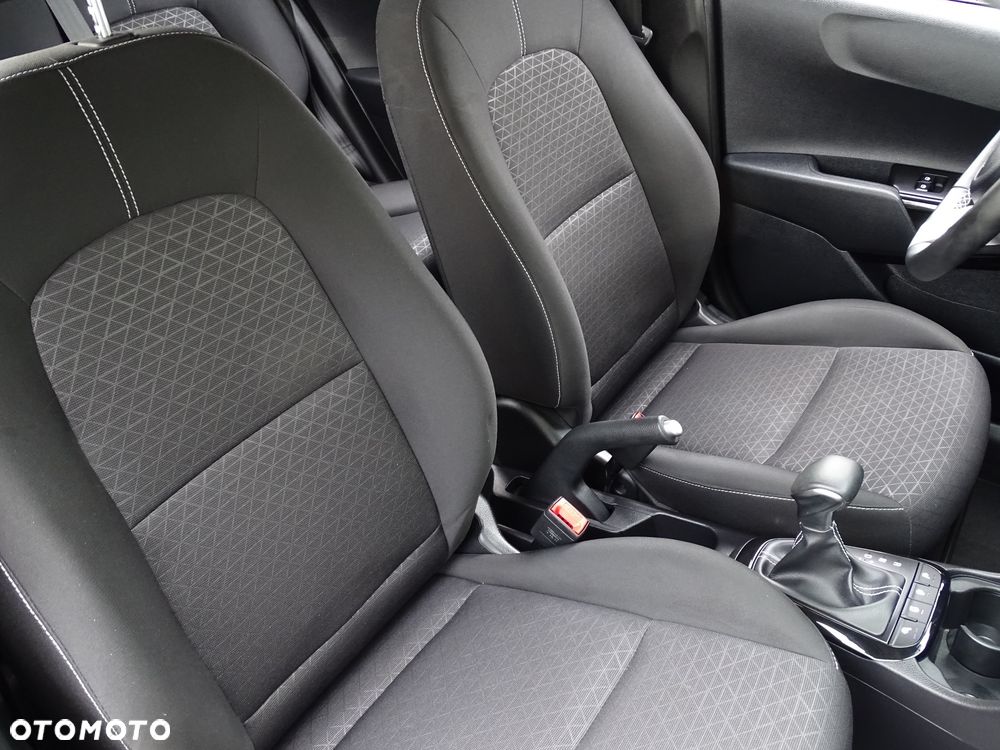 Kia Picanto 1.0 Dream-Team Edition - 19