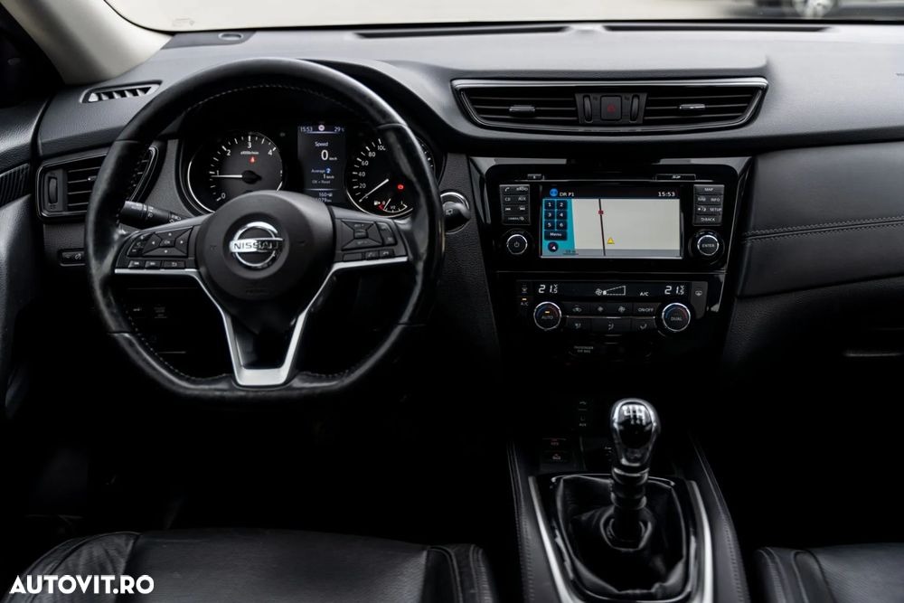 Nissan X-Trail 1.6 dCi Tekna - 6