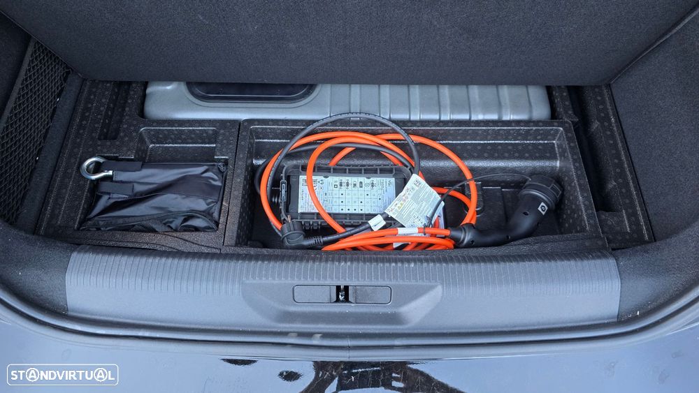 Peugeot 308 1.6 Hybrid Active Pack e-EAT8 - 55