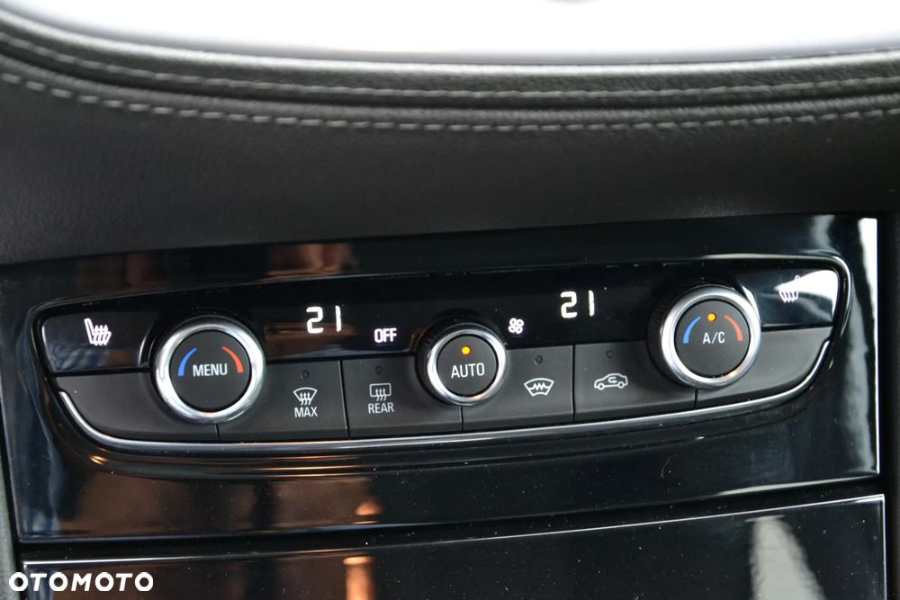 Opel Grandland X 2.0 D Start/Stop Automatik Ultimate - 38