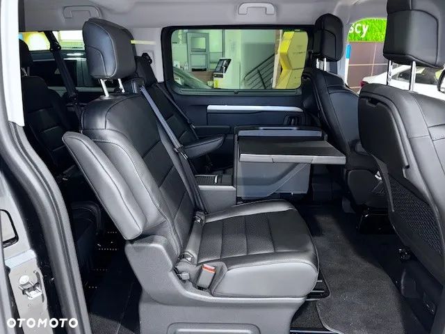 Toyota Proace Verso 2.0 D4-D Long VIP - 4