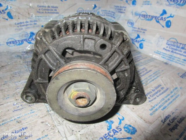 ALTERNADOR 9605062980 0120335007 PEUGEOT 106 1996 1.0 I - 3