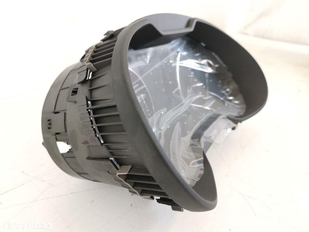 Ceas Bord Skoda  Octavia 3 [2013 - 2017] Original In Stare Buna - 4