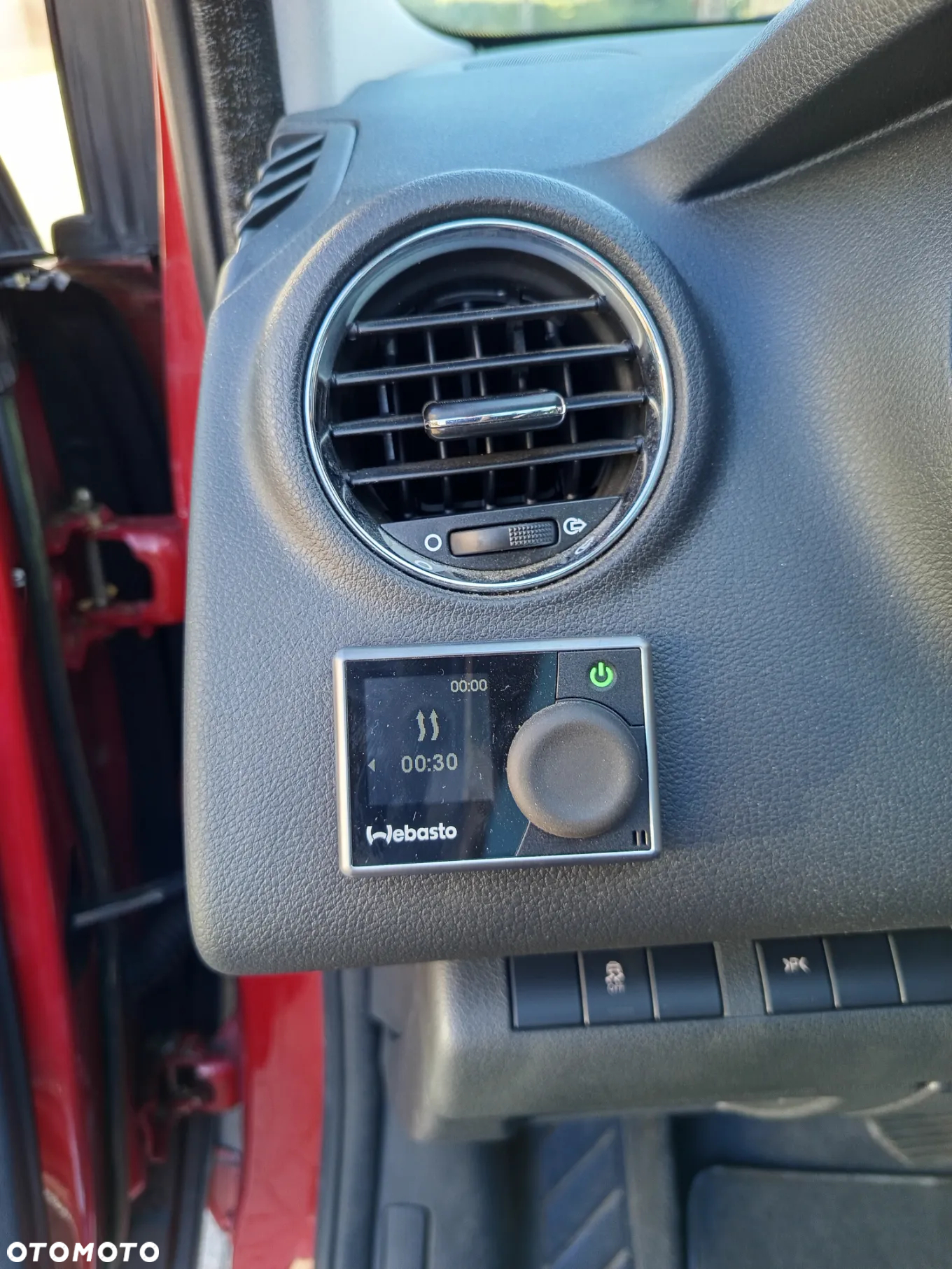 Peugeot 3008 HDi FAP 160 Automatik Allure - 21