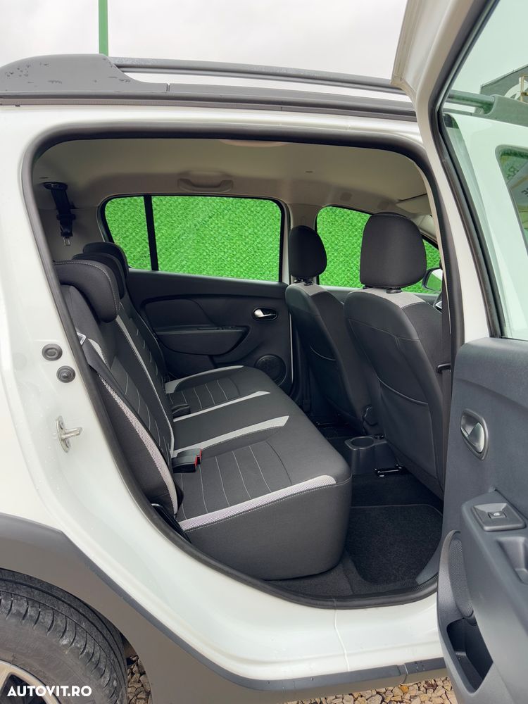 Dacia Sandero - 13