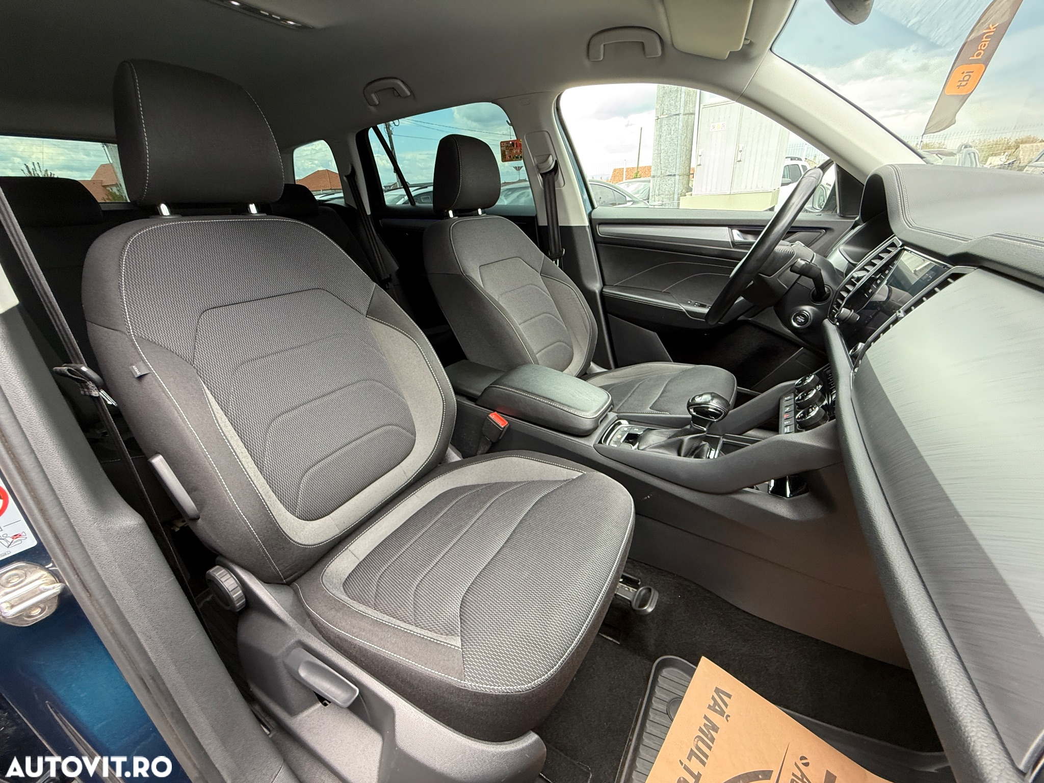 Skoda Kodiaq 1.5 TSI DSG Style - 23