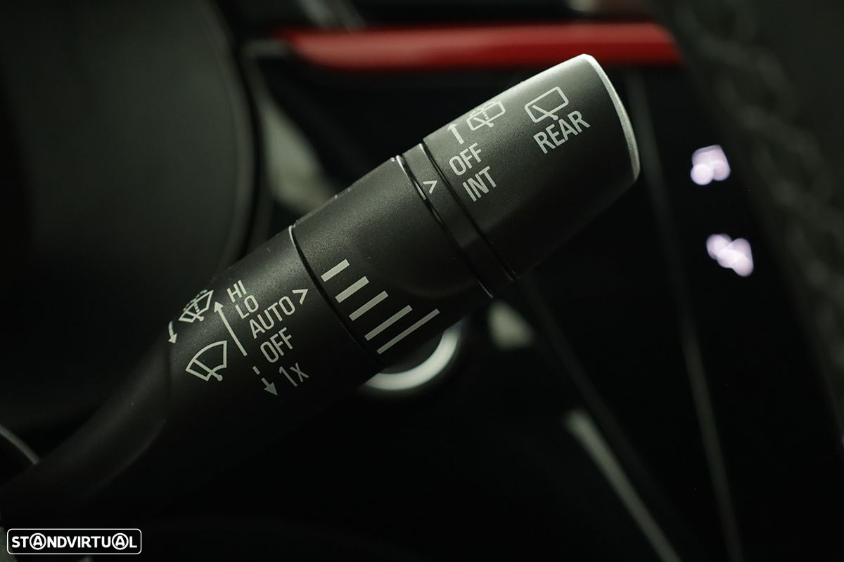 Opel Corsa-e 50 kWh GS - 17
